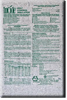 Products-InCide-Pest-Control-Insulation cellulose insulation